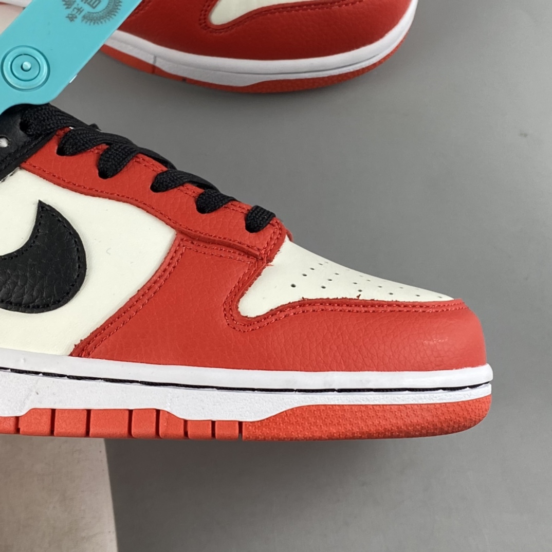P220 NBA x Nike Dunk Low EMB ’75th Anniversary’ NBA联名SB扣碎篮板低帮板鞋 DD3363-100
