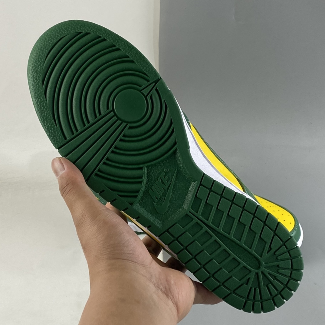 P340 Supreme x Nike SB Dunk Low 联名款SB低帮运动休闲板鞋 DO7412-983
