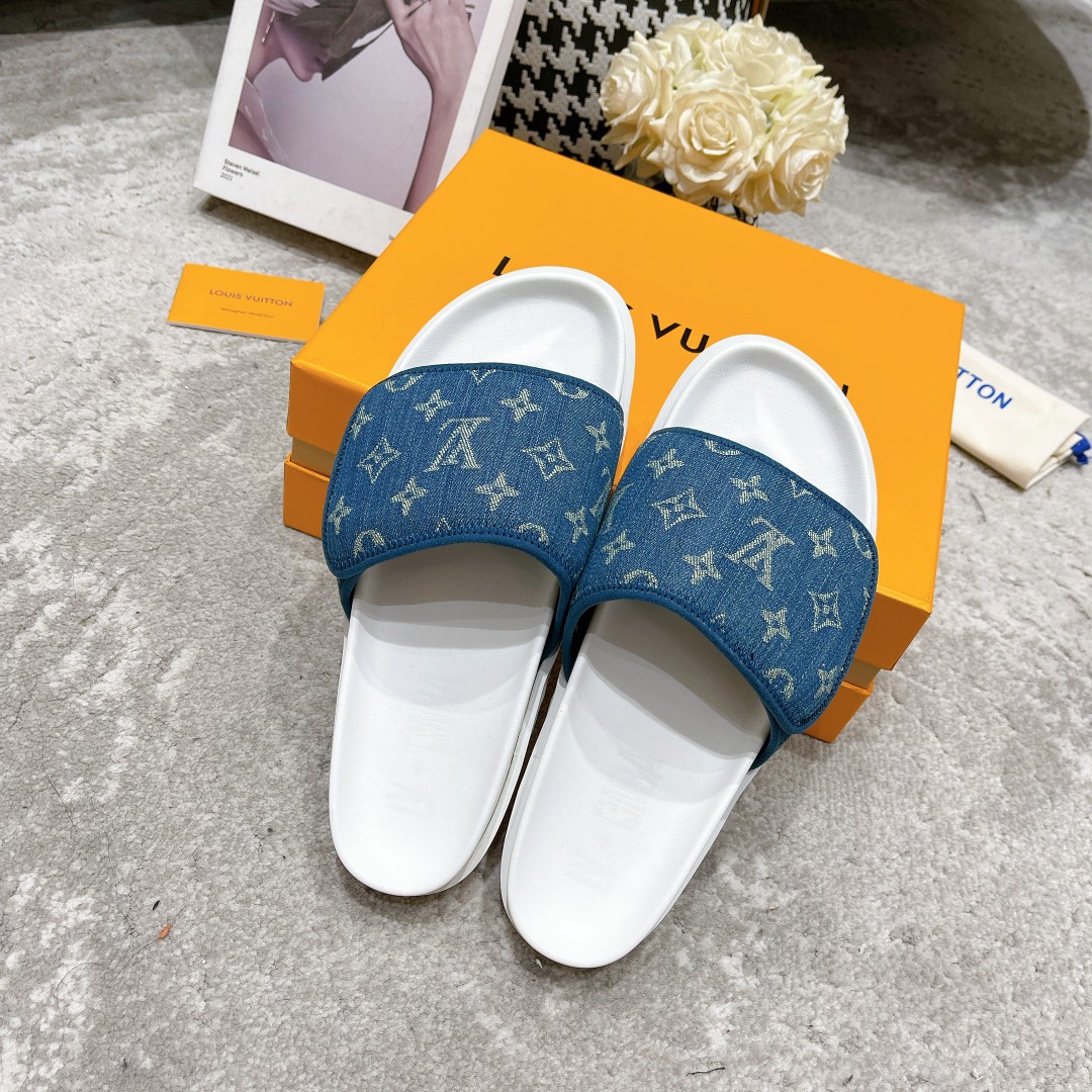 Louis Vuitton LV | 路易威登 ²⁰²2𝐬
