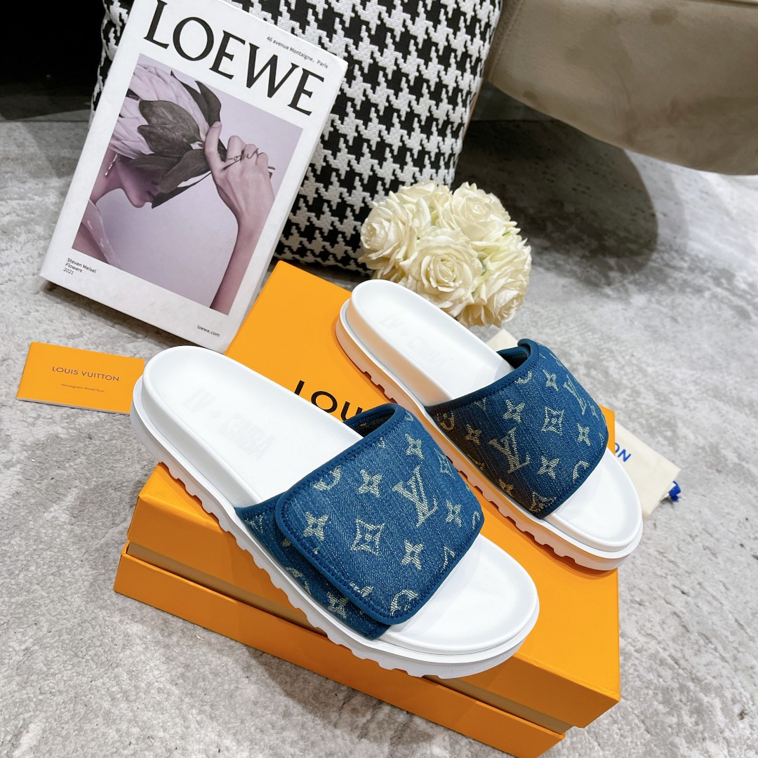 Louis Vuitton LV | 路易威登 ²⁰²2𝐬