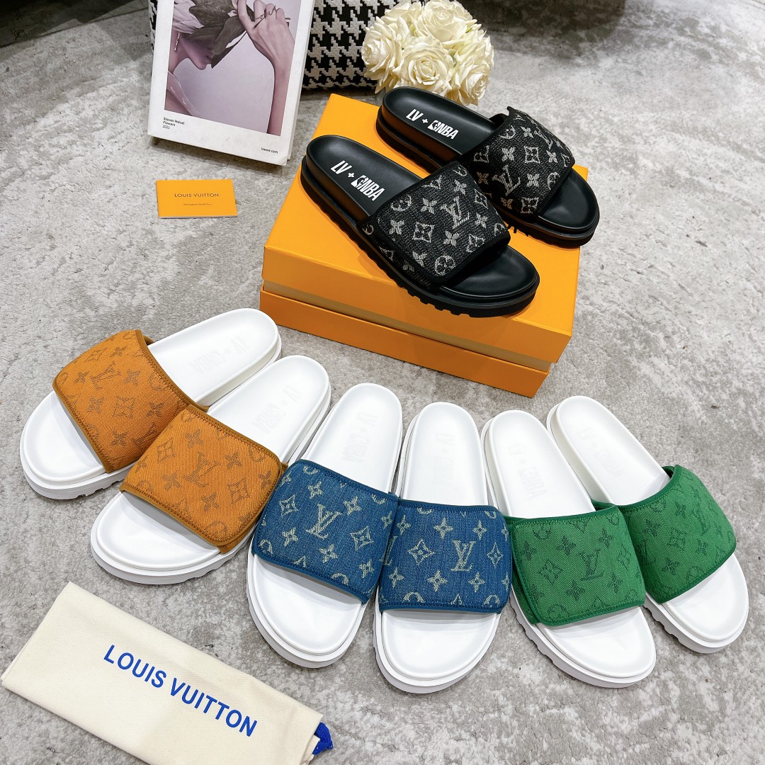 Louis Vuitton LV | 路易威登 ²⁰²2𝐬