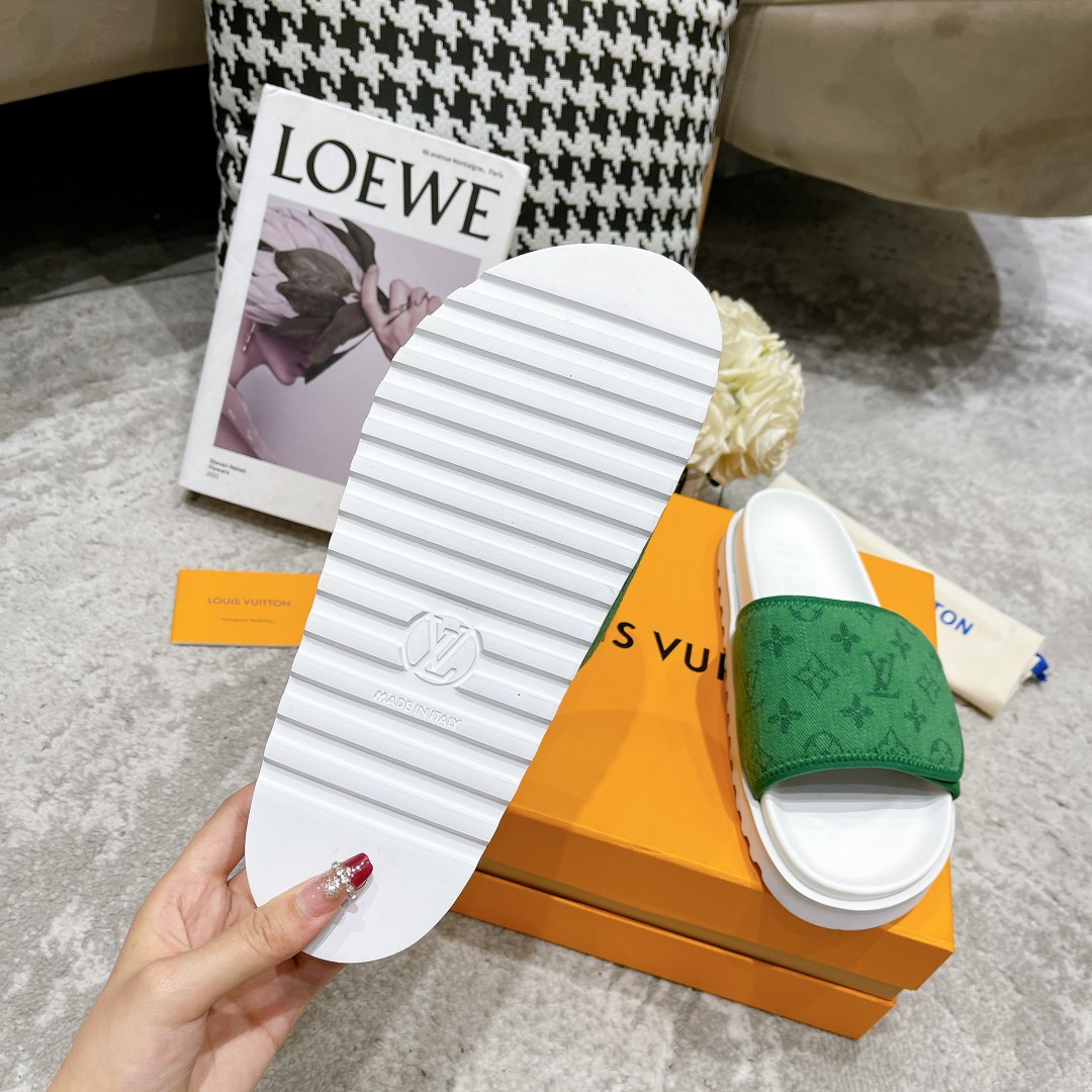 Louis Vuitton LV | 路易威登 ²⁰²2𝐬