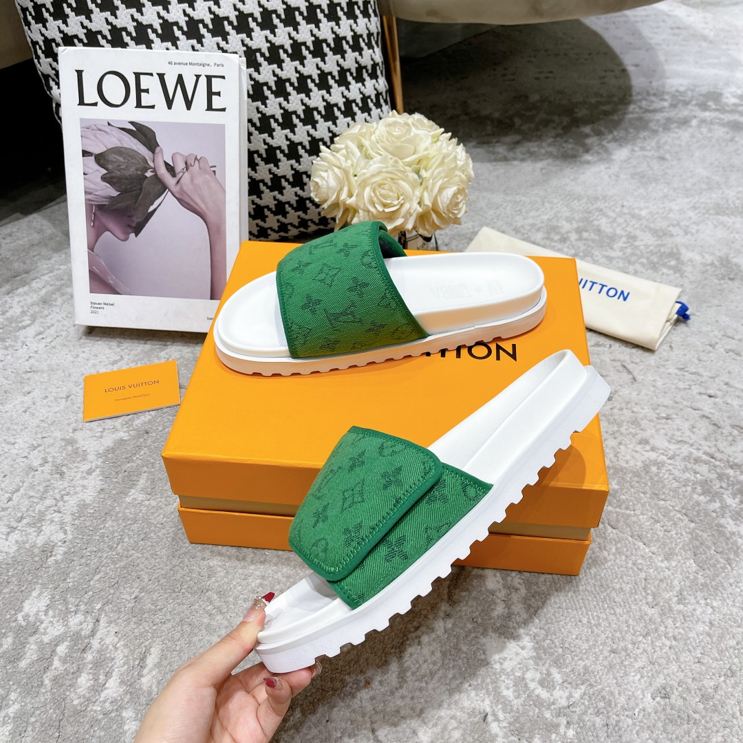 Louis Vuitton LV | 路易威登 ²⁰²2𝐬