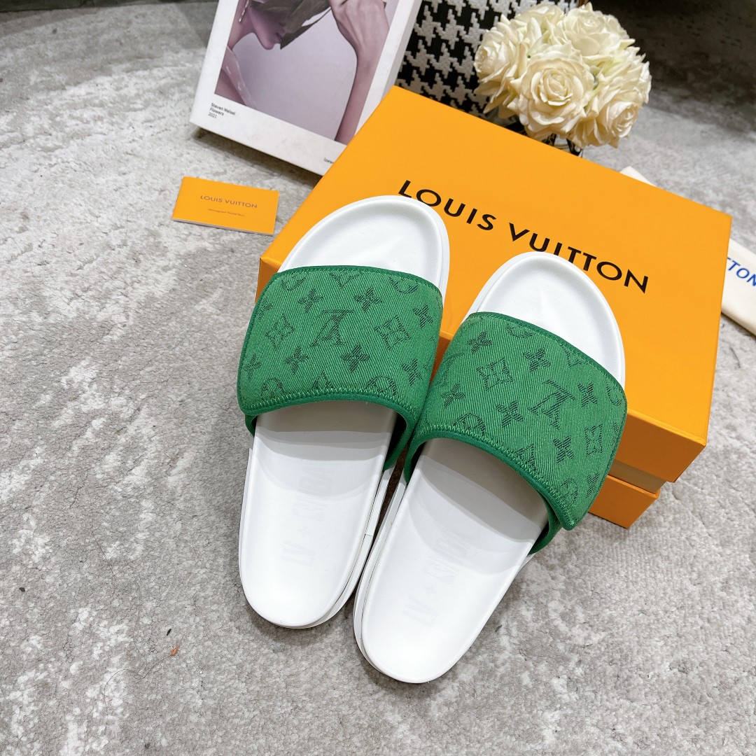Louis Vuitton LV | 路易威登 ²⁰²2𝐬