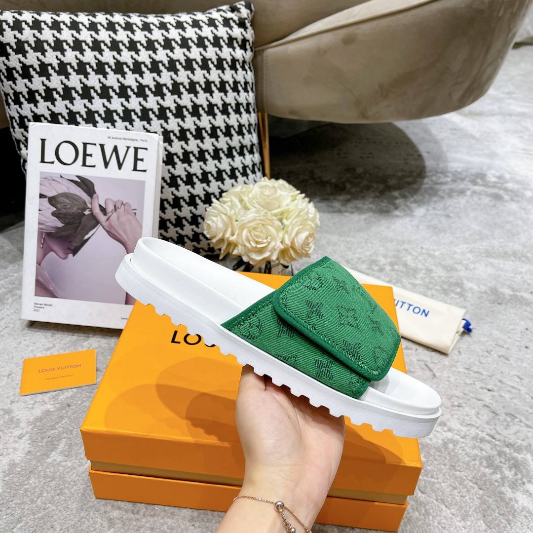 Louis Vuitton LV | 路易威登 ²⁰²2𝐬