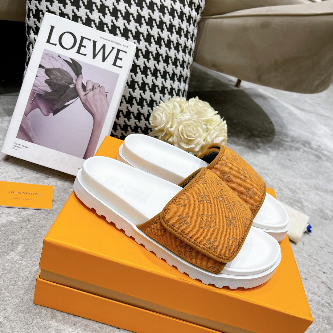 Louis Vuitton LV | 路易威登 ²⁰²2𝐬