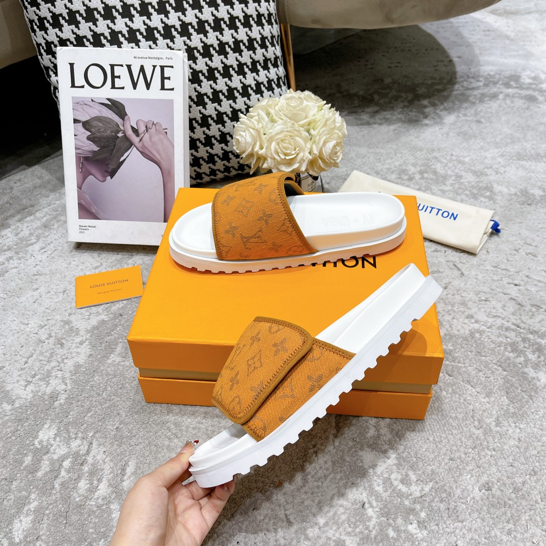 Louis Vuitton LV | 路易威登 ²⁰²2𝐬