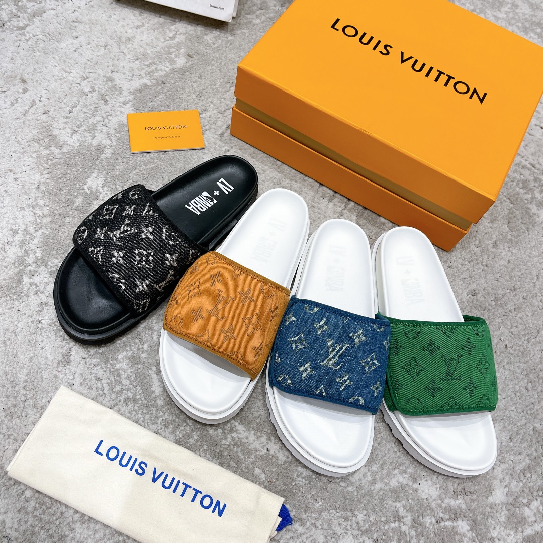 Louis Vuitton LV | 路易威登 ²⁰²2𝐬