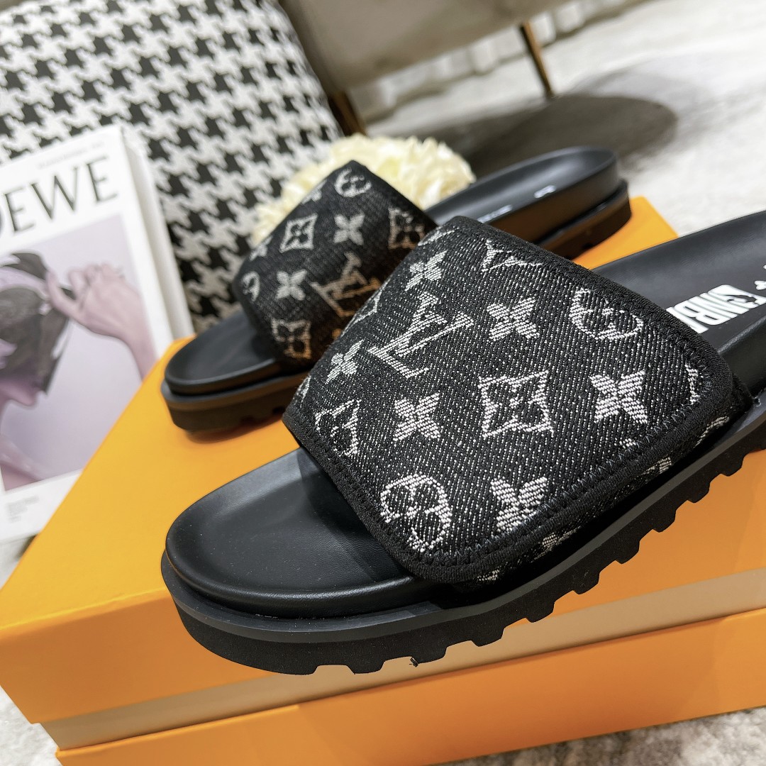 Louis Vuitton LV | 路易威登 ²⁰²2𝐬