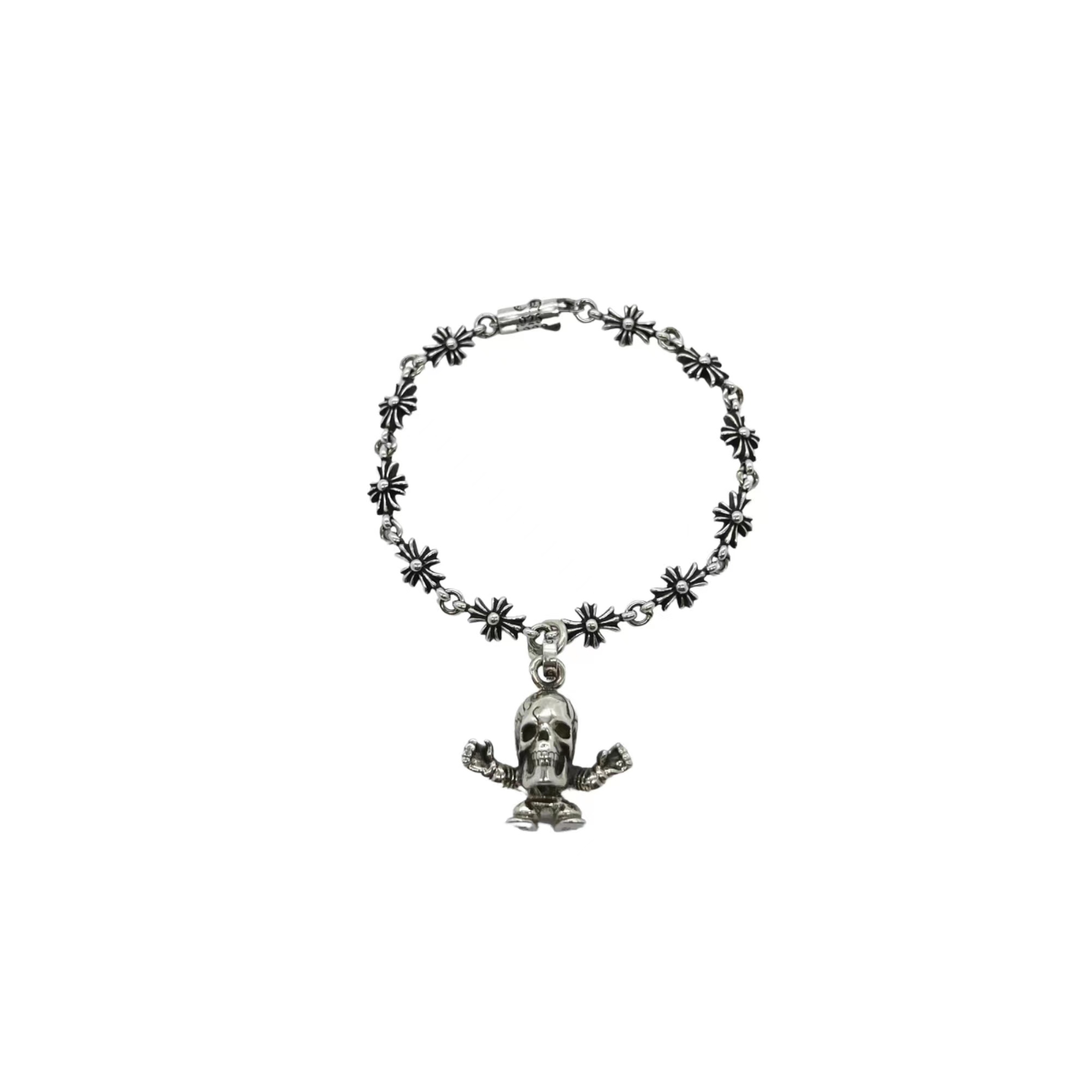 Chrome Hearts 𝐂𝐡𝐫𝐨𝐦𝐞 𝐡𝐞𝐚𝐫𝐭𝐬 克罗心