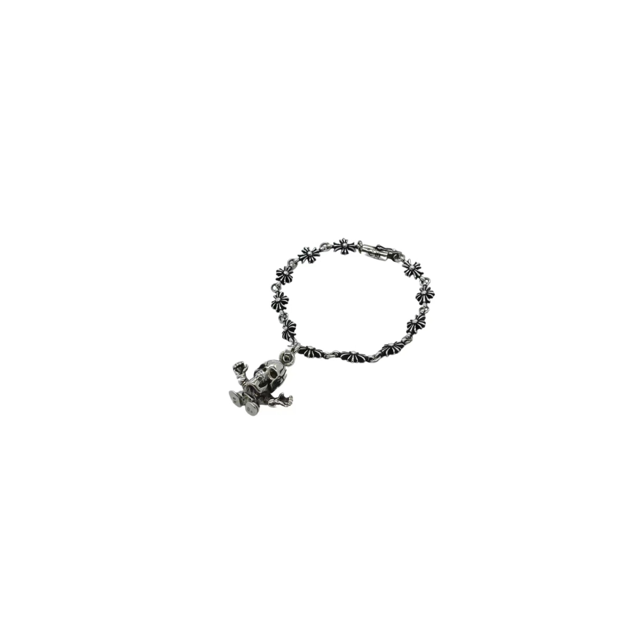 Chrome Hearts 𝐂𝐡𝐫𝐨𝐦𝐞 𝐡𝐞𝐚𝐫𝐭𝐬 克罗心