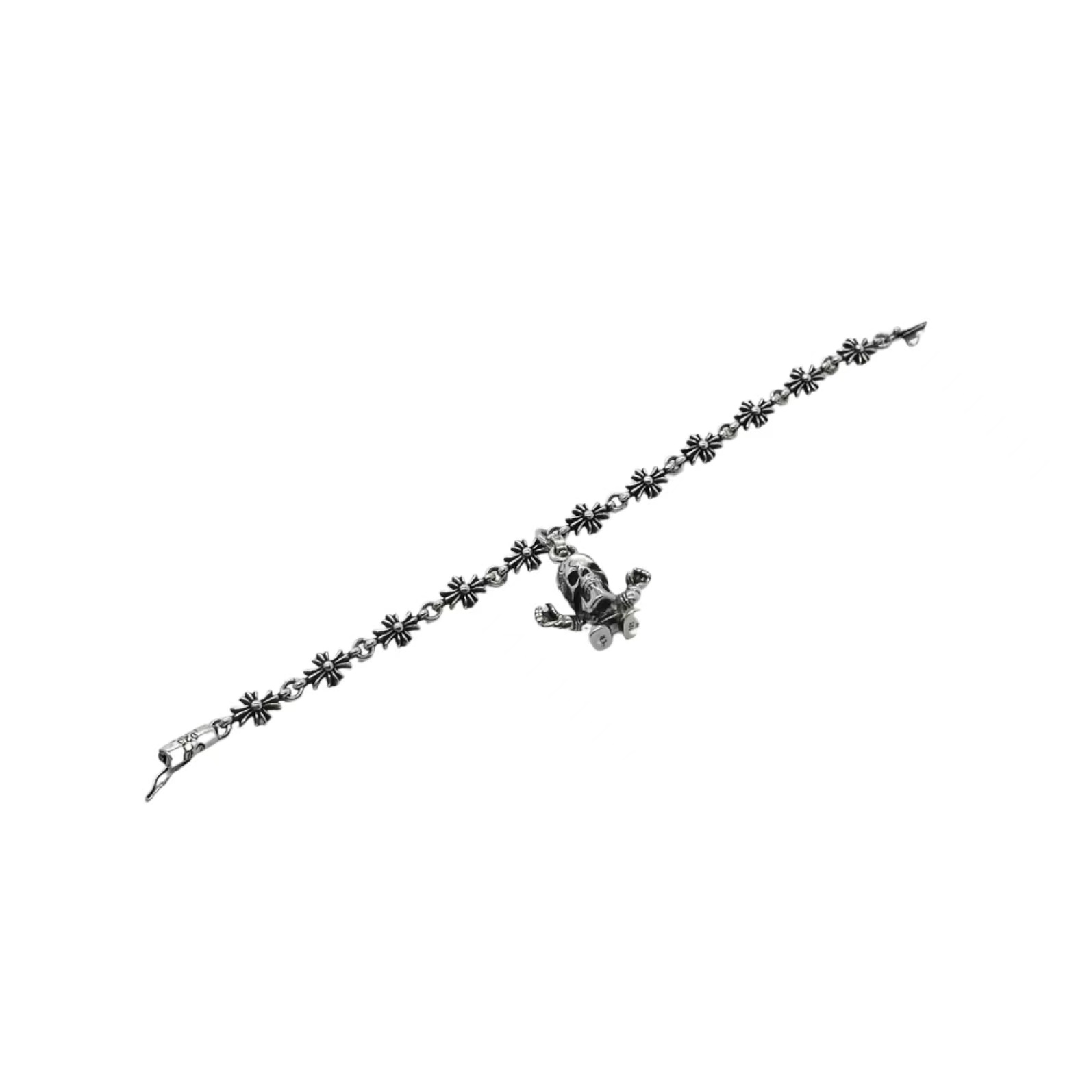Chrome Hearts 𝐂𝐡𝐫𝐨𝐦𝐞 𝐡𝐞𝐚𝐫𝐭𝐬 克罗心
