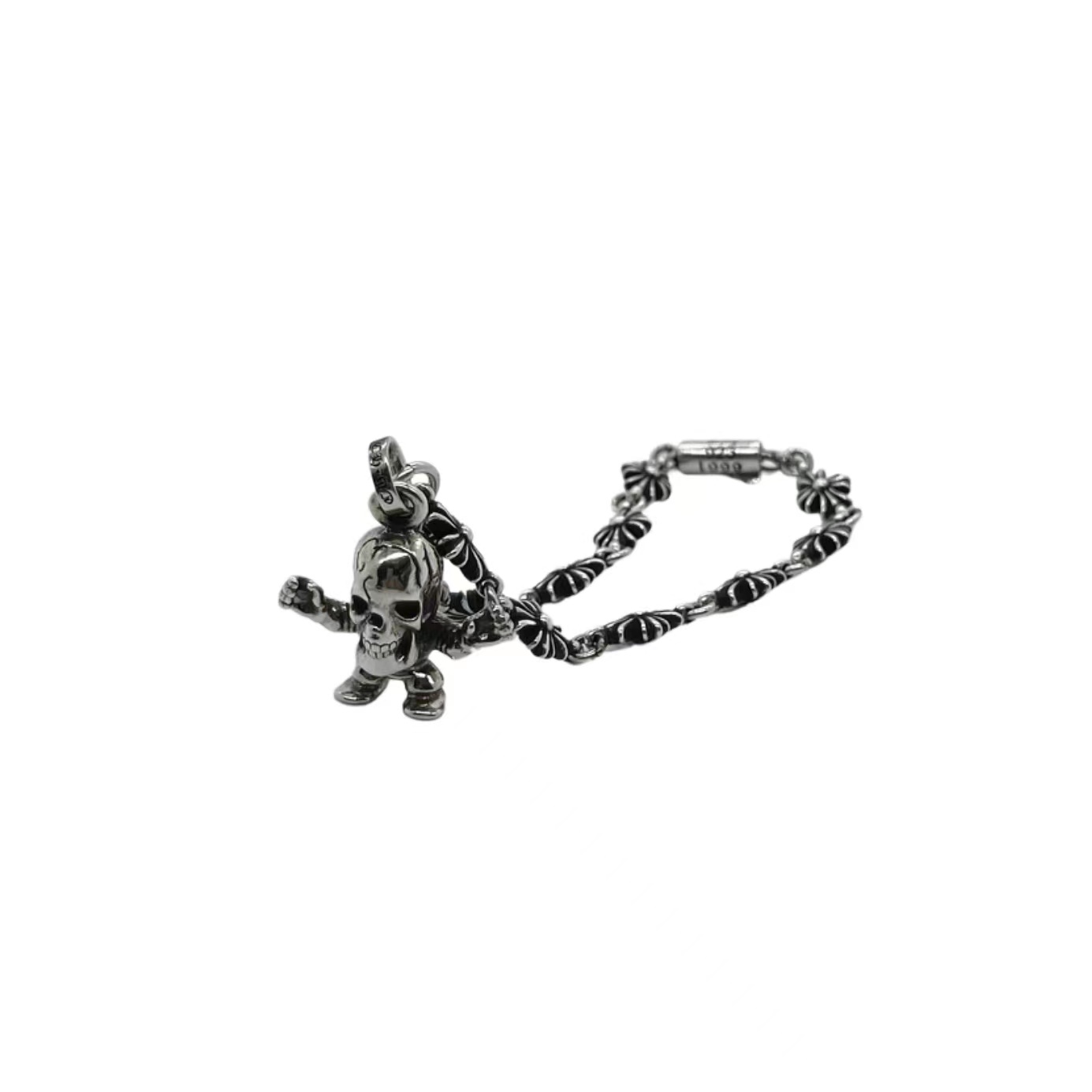 Chrome Hearts 𝐂𝐡𝐫𝐨𝐦𝐞 𝐡𝐞𝐚𝐫𝐭𝐬 克罗心