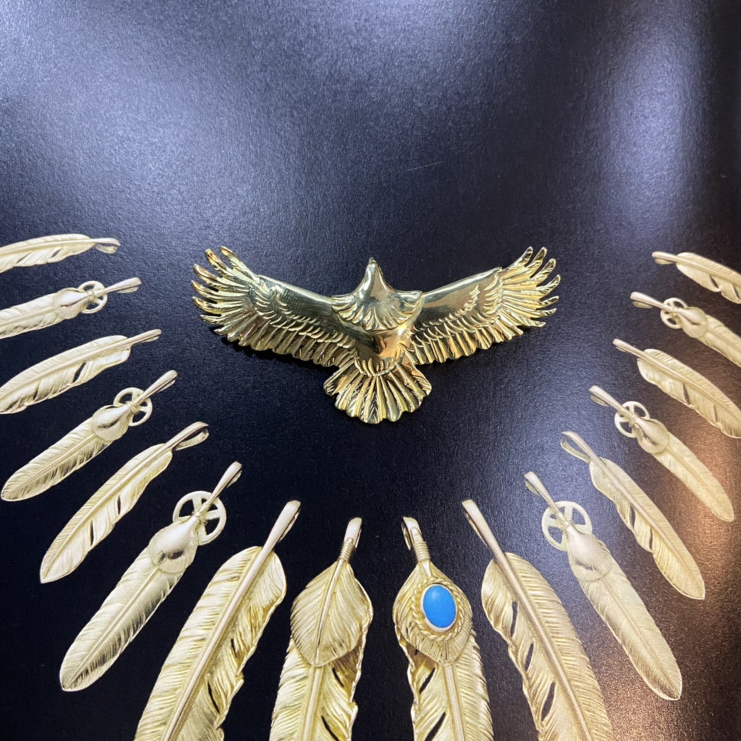 Takahashi Feather