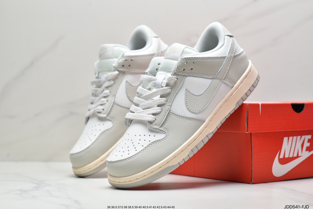 120 耐克Nike SB Dunk Low Pro 复古低帮休闲运动滑板板鞋