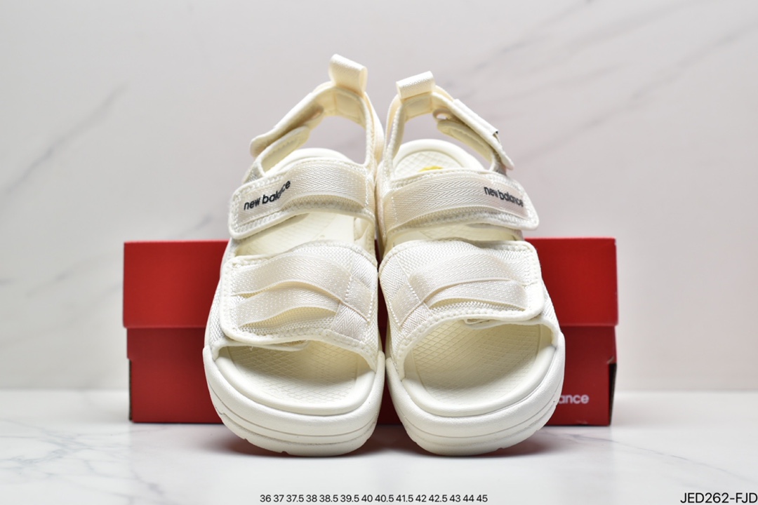 150 新百伦 New Balance NB/SDL3206W凉拖鞋忍者沙滩运动NB凉鞋