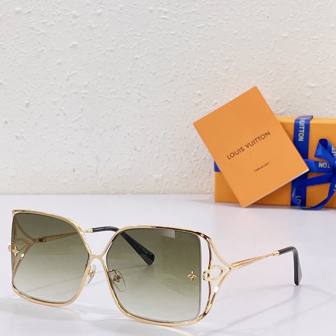 Replica Louis Vuitton Sunglasses 