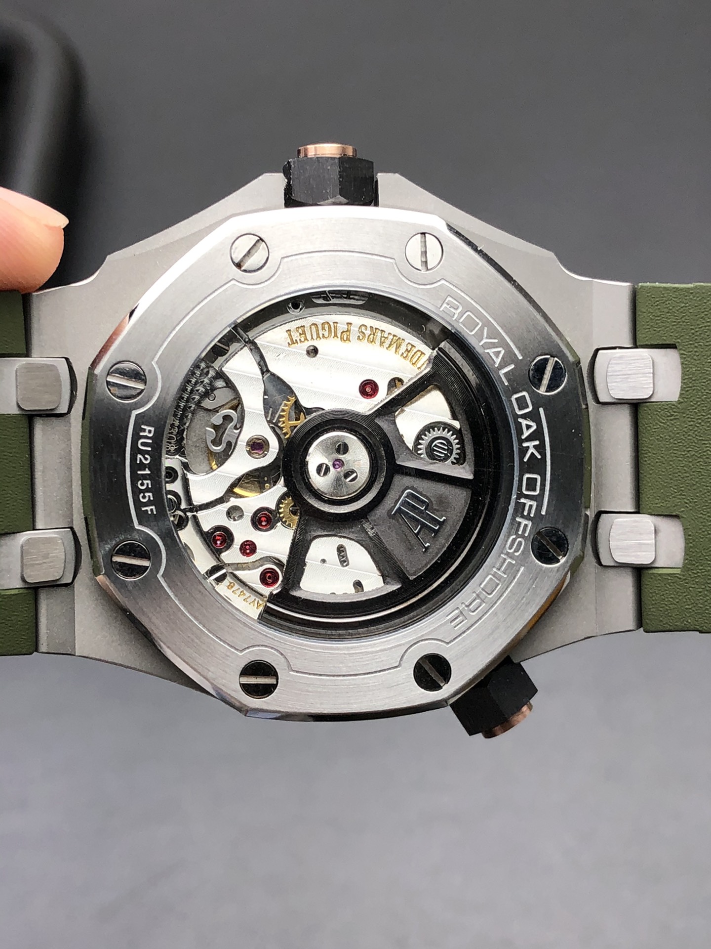 Audemars Piguet BF 15720