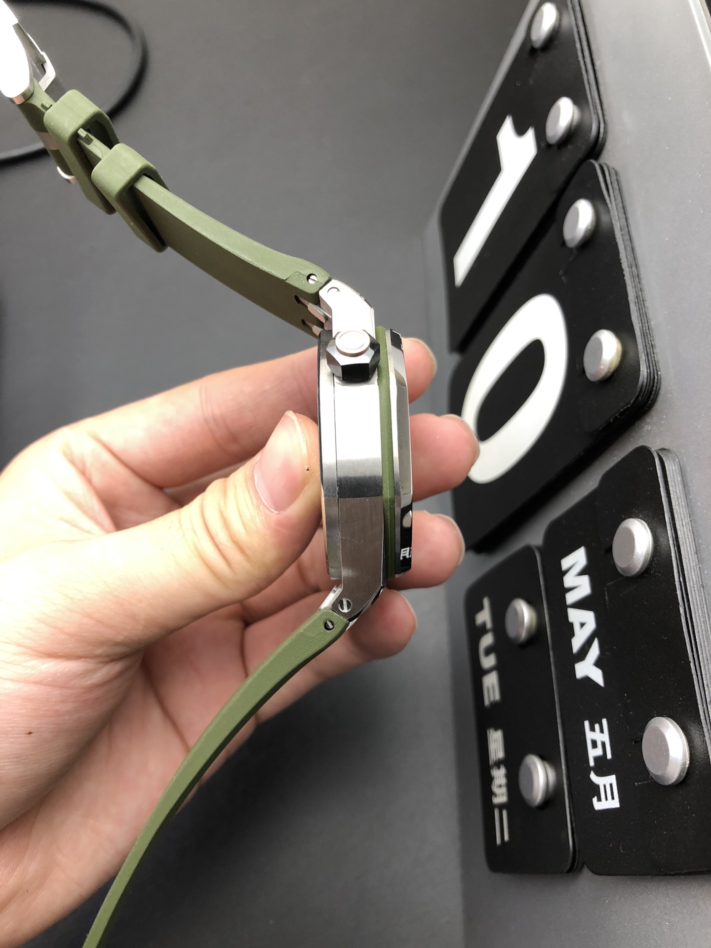 Audemars Piguet BF 15720