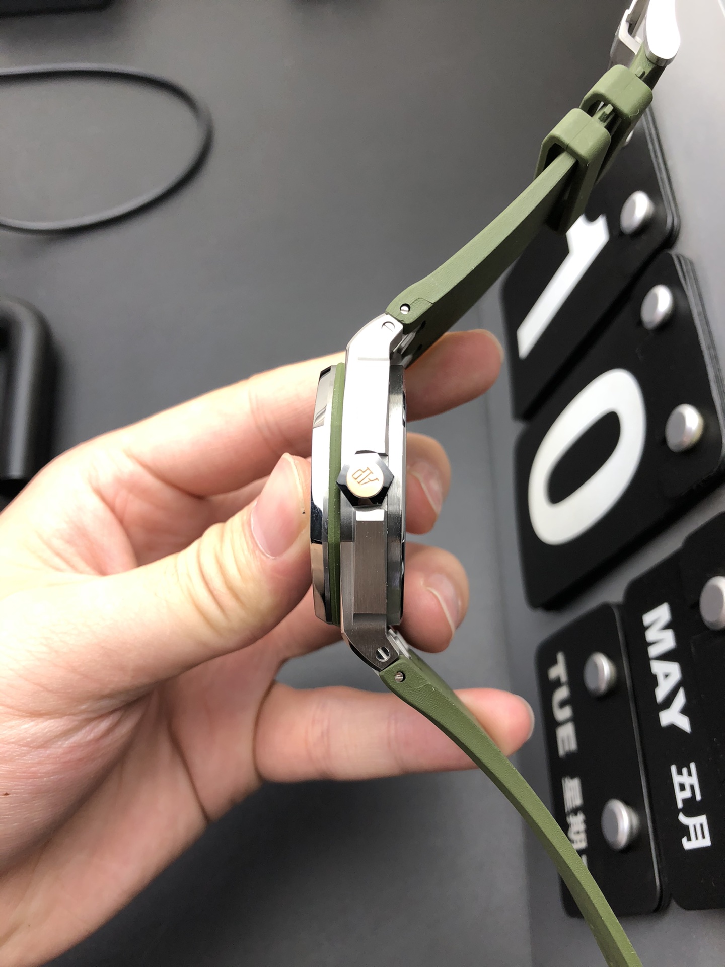 Audemars Piguet BF 15720