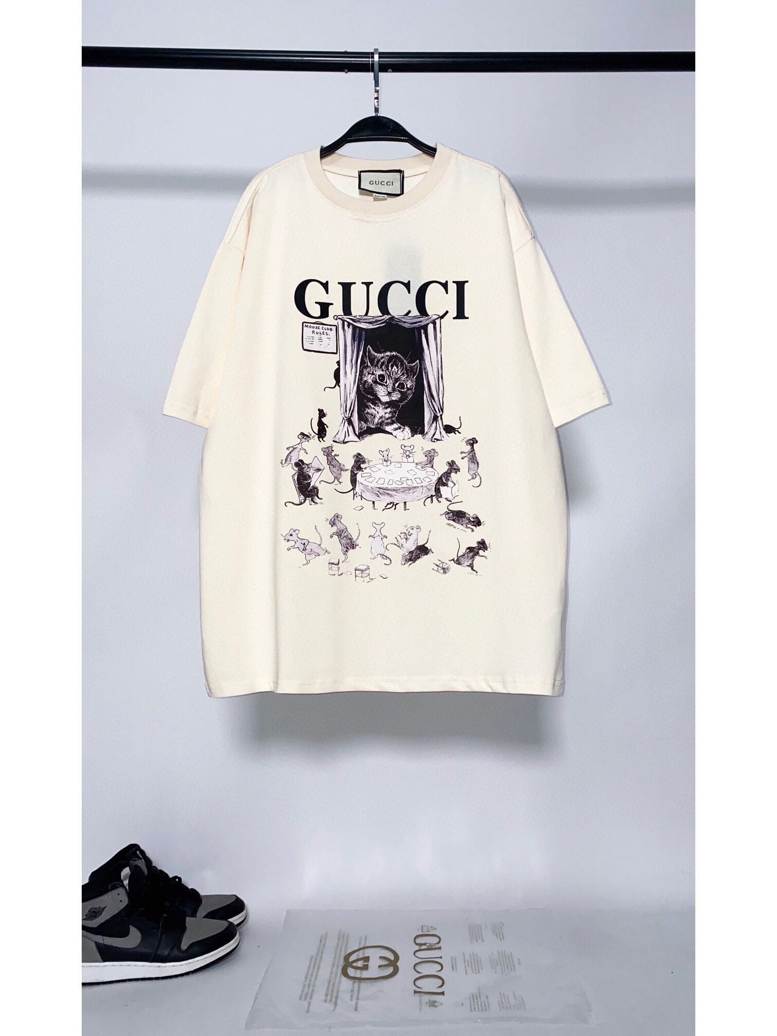 Yupoo Gucci Bags Watches Nike Clothing Jordan Yeezy Balenciaga Shoes
