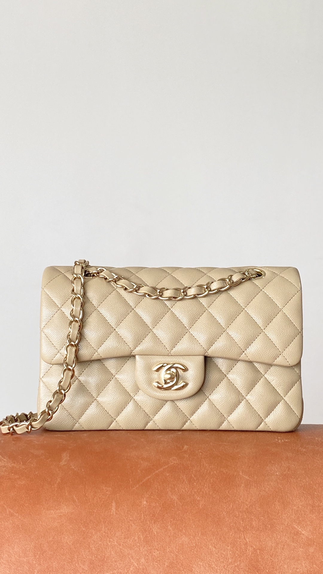 샤넬 가방 Chanel 35925