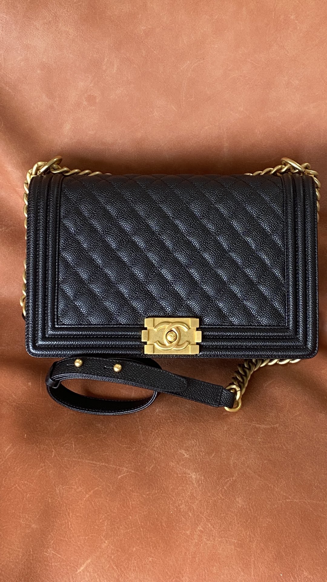 샤넬 가방 Chanel 35886