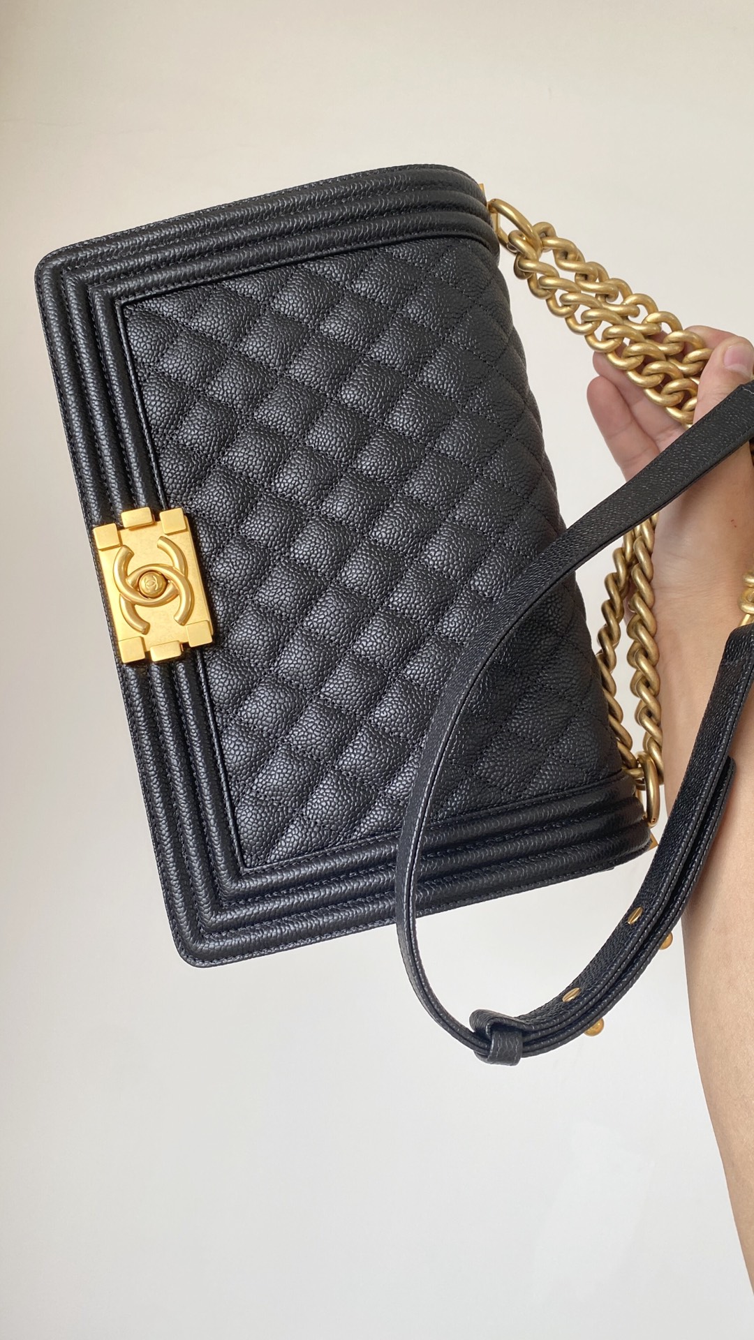 샤넬 가방 Chanel 35950