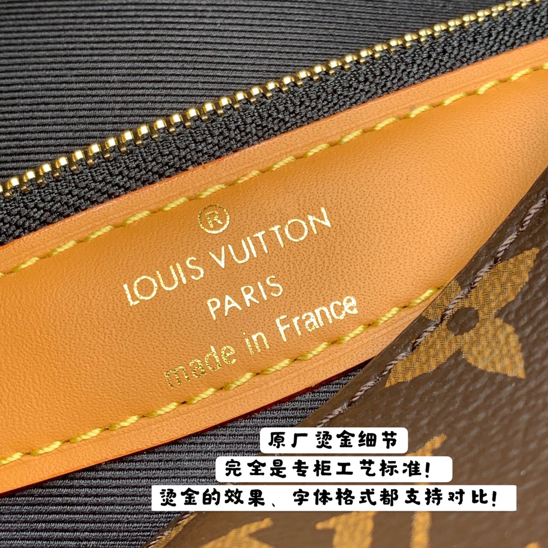 🌼 m46049⚠️『细节实拍』咱们原厂渠道的品质经得起任何赞美！