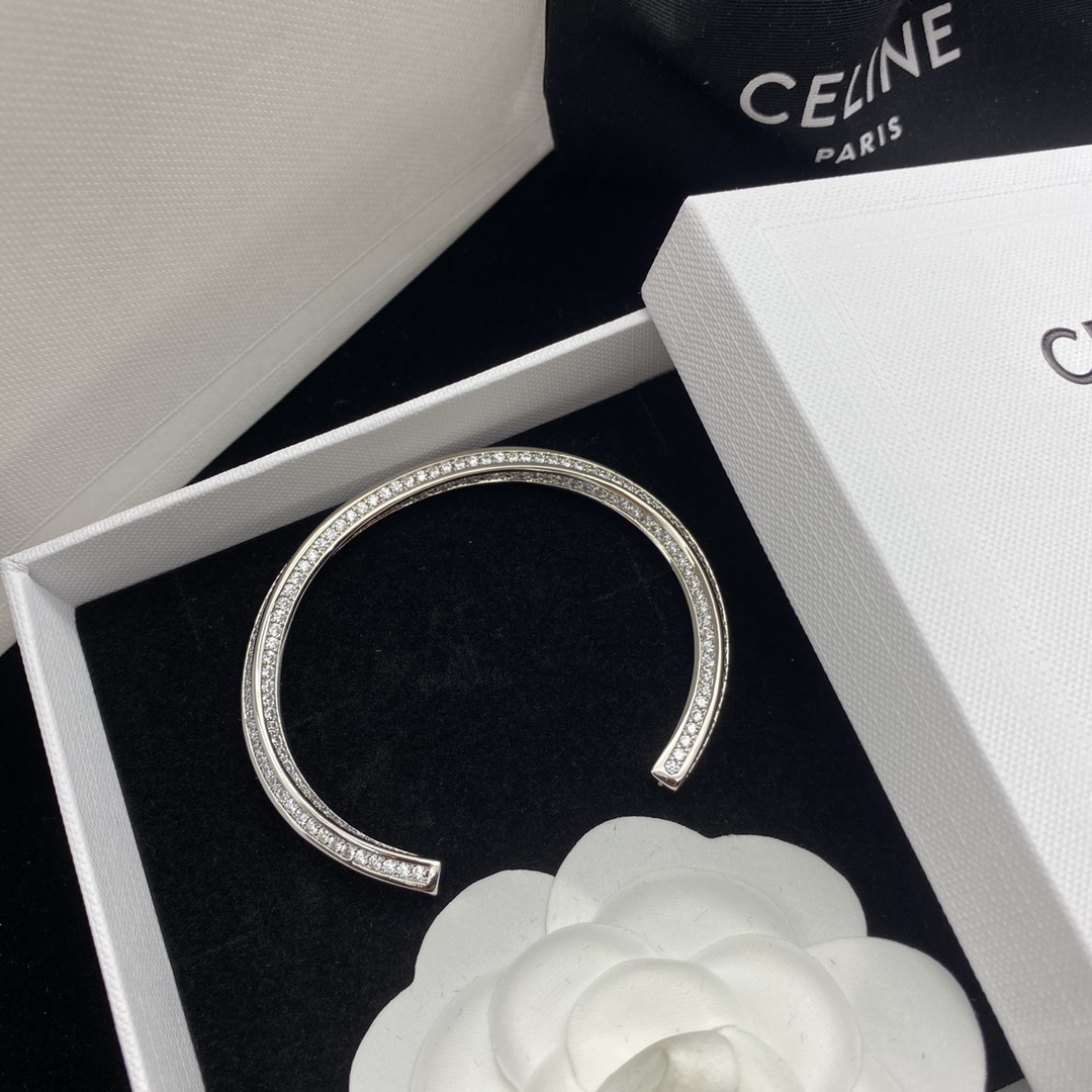 Celine Jewelry Bracelet Fashion