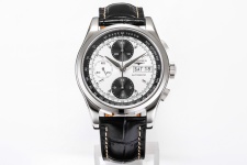 Longines שעונים כחול גברים קווייד Mechanical Movement 1 Longines שעונים כחול גברים קווייד Mechanical Movement