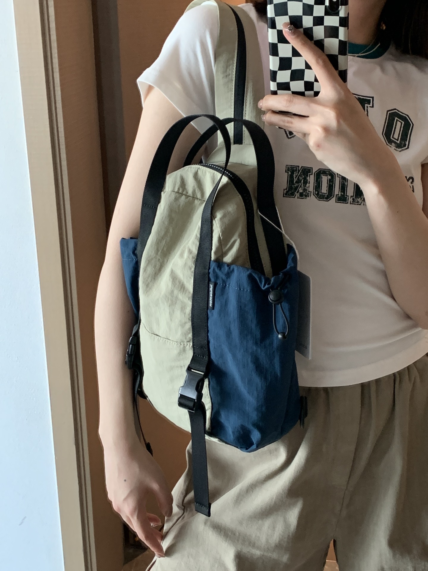 MiniCost Bag 7