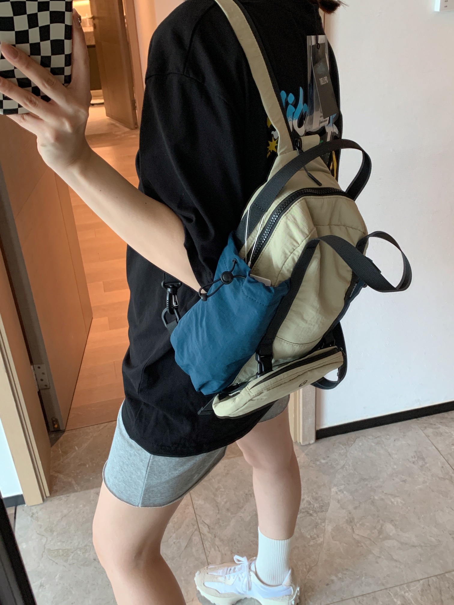 MiniCost Bag 5