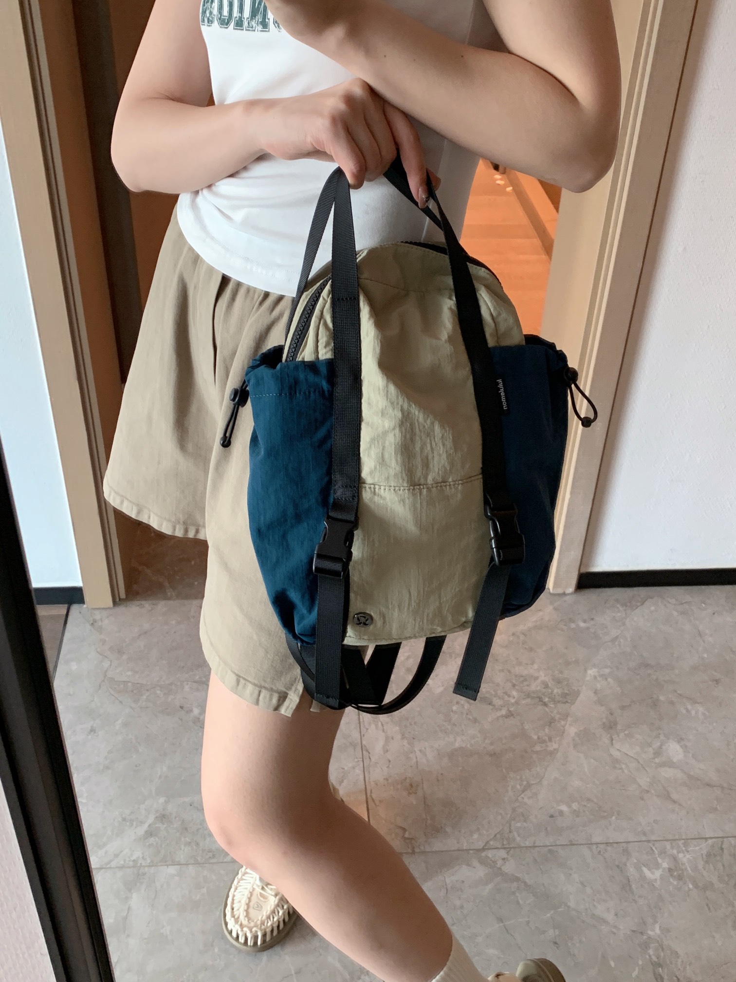 MiniCost Bag 4