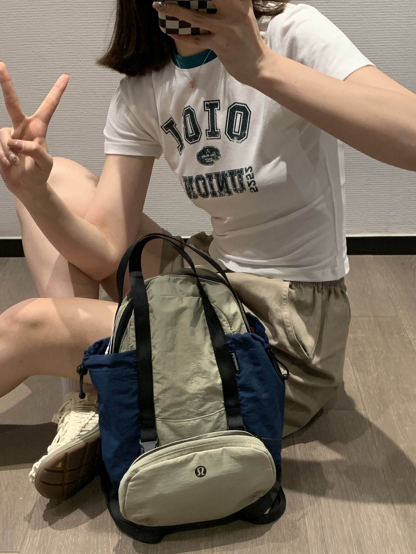 MiniCost Bag 8
