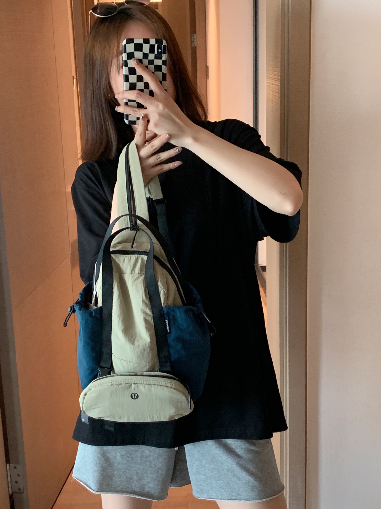 MiniCost Bag 6