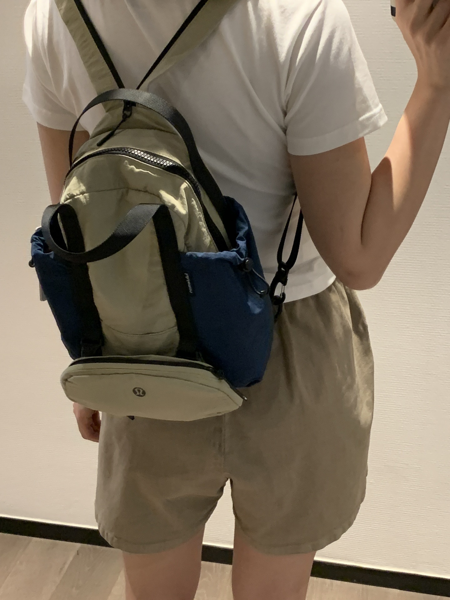 MiniCost Bag 9