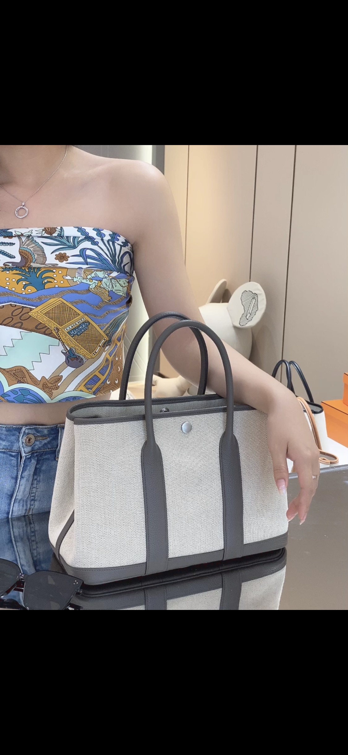 托德斯 Tod's 高定经典皮革女包手袋 #12629020 6