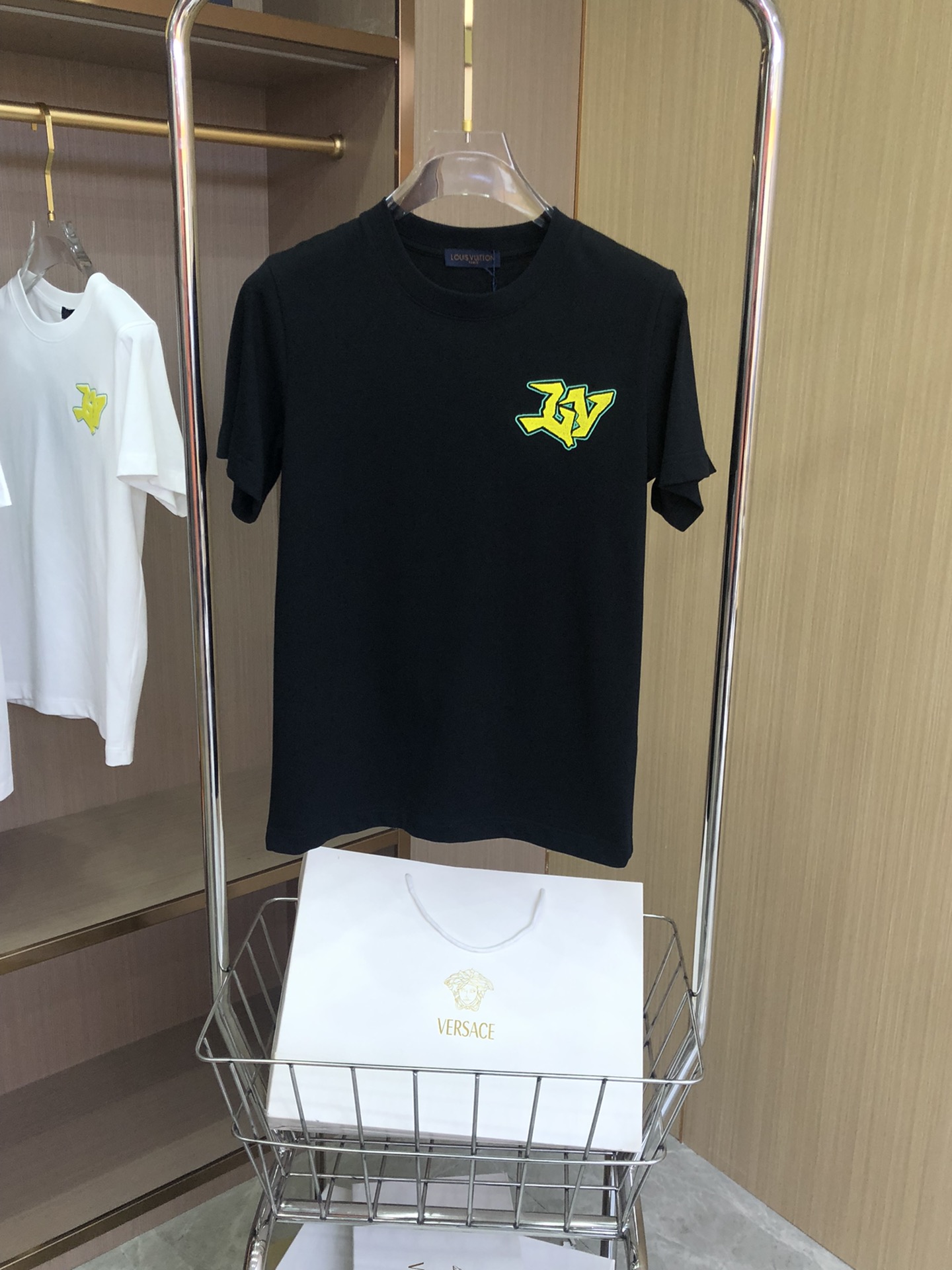 022春夏V登时尚元素及现代潮流的颜值单品"