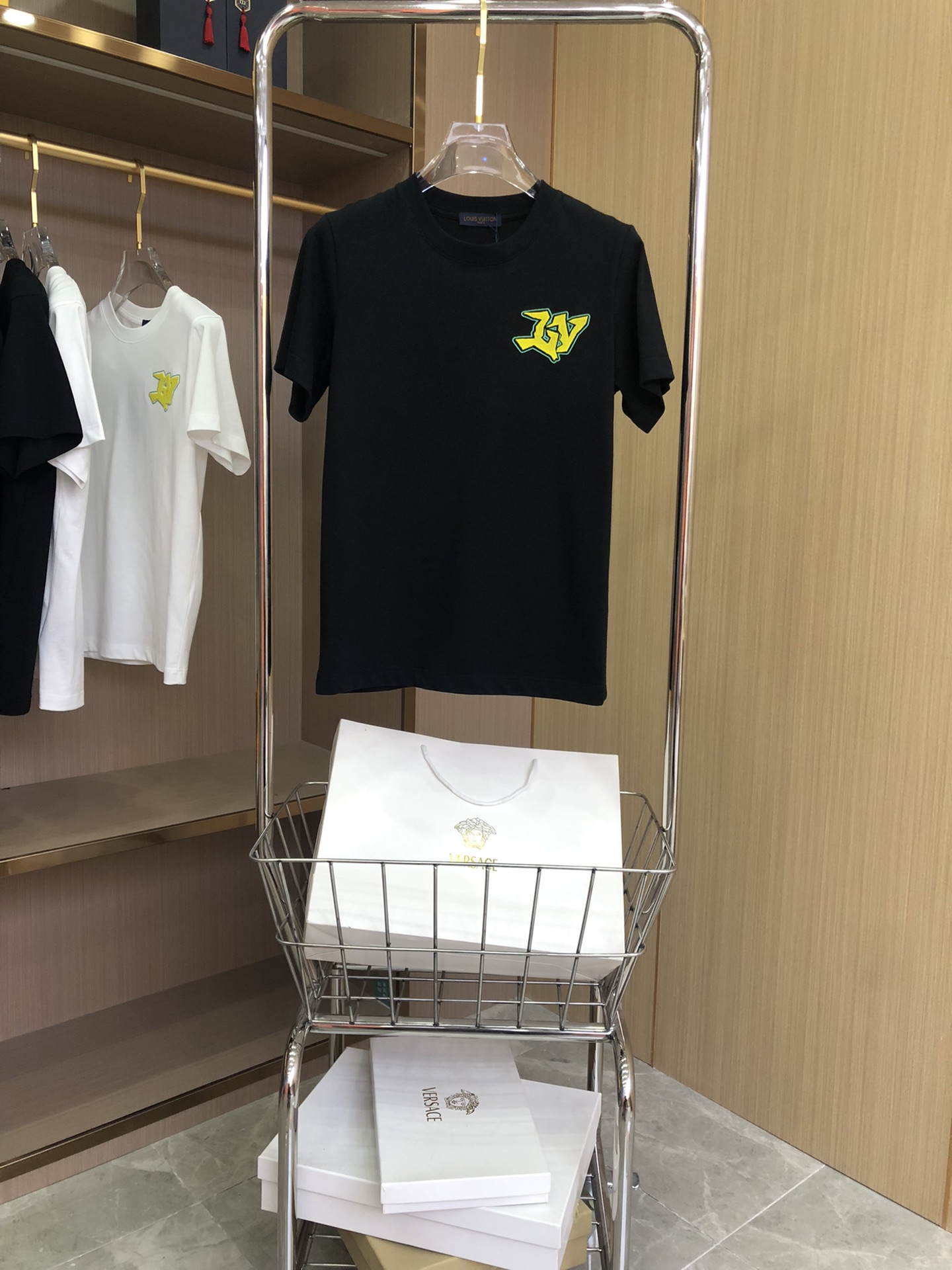 022春夏V登时尚元素及现代潮流的颜值单品"