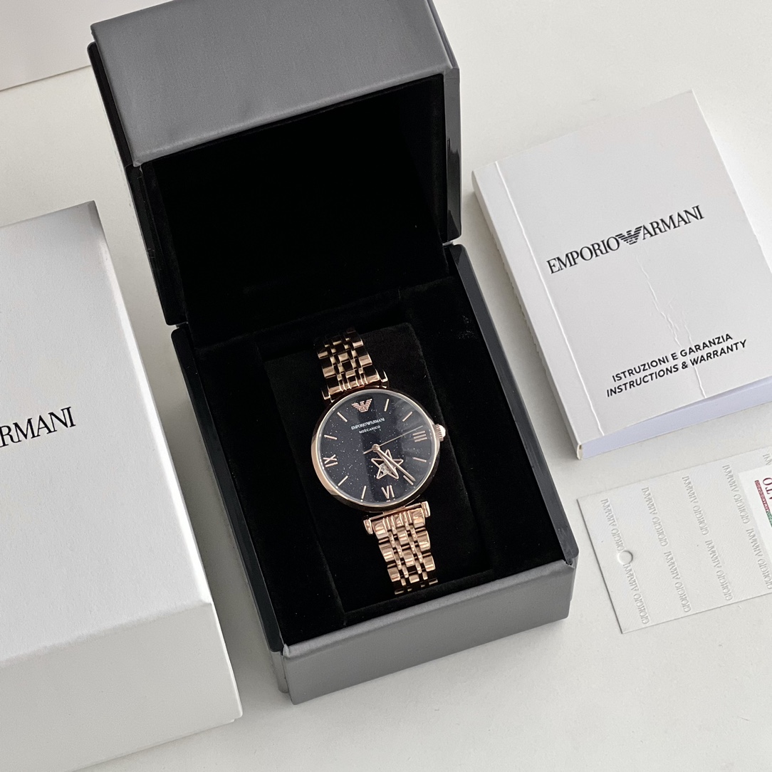 Часы Armani