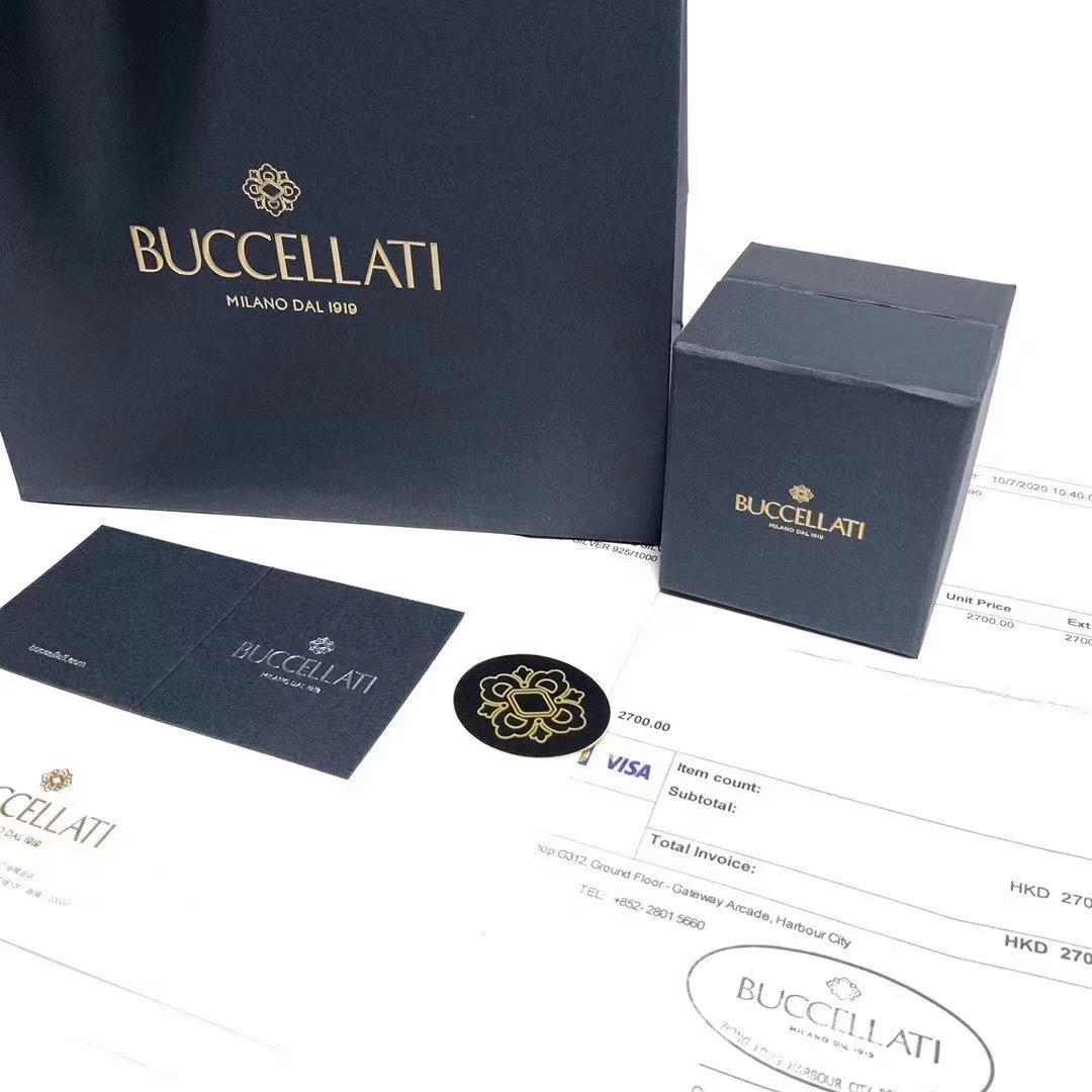 Buccellati