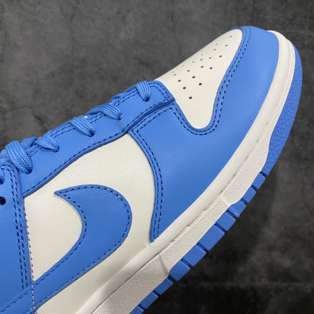 图片[6]-FC天花板级别 市场最强版 NK SB Dunk Low Coast“北卡蓝” 欢迎对比任何市售版本！一切仅还原原鞋品质！ 材料！版型！细节全部市场最顶尖工艺 图片拍不出实物那种惊艳的感觉 大哥们可以报货来看品质 顶尖工艺 市场货没有可比性！ 货号： DD1503-100 尺码：36 36.5 37.5 38 38.5 39 40 40.5 41 42 42.5 43 44 44.5 45 46 47.5-选品中心