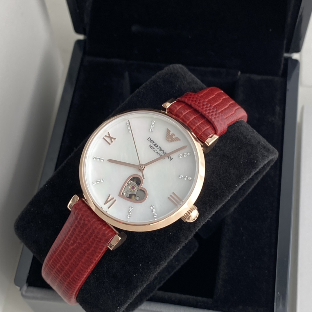 Часы Armani