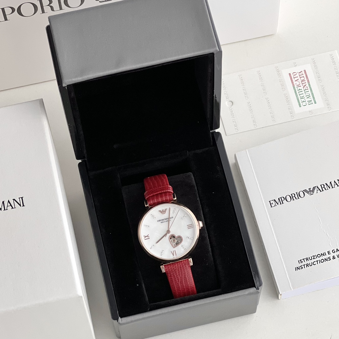 Часы Armani
