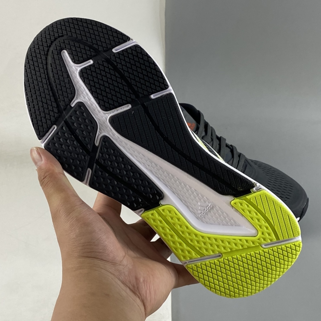 P180 Adidas Questar 阿迪达斯2022春季新款BOUNCE缓震休闲跑步鞋 GZ0623