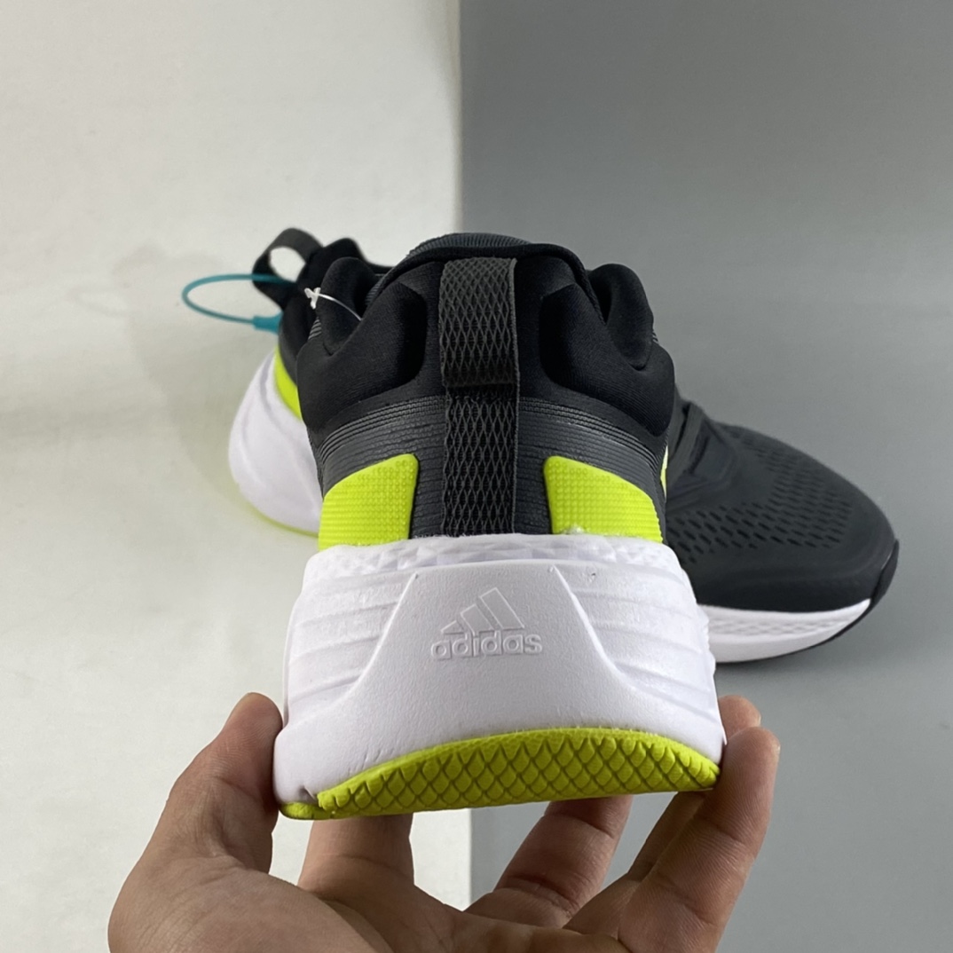 P180 Adidas Questar 阿迪达斯2022春季新款BOUNCE缓震休闲跑步鞋 GZ0623