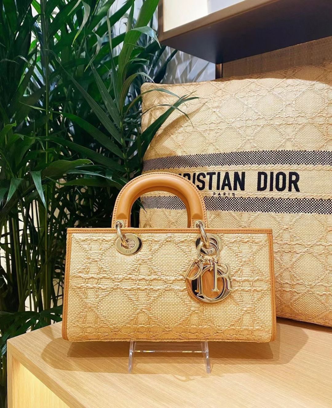 [Dior Women