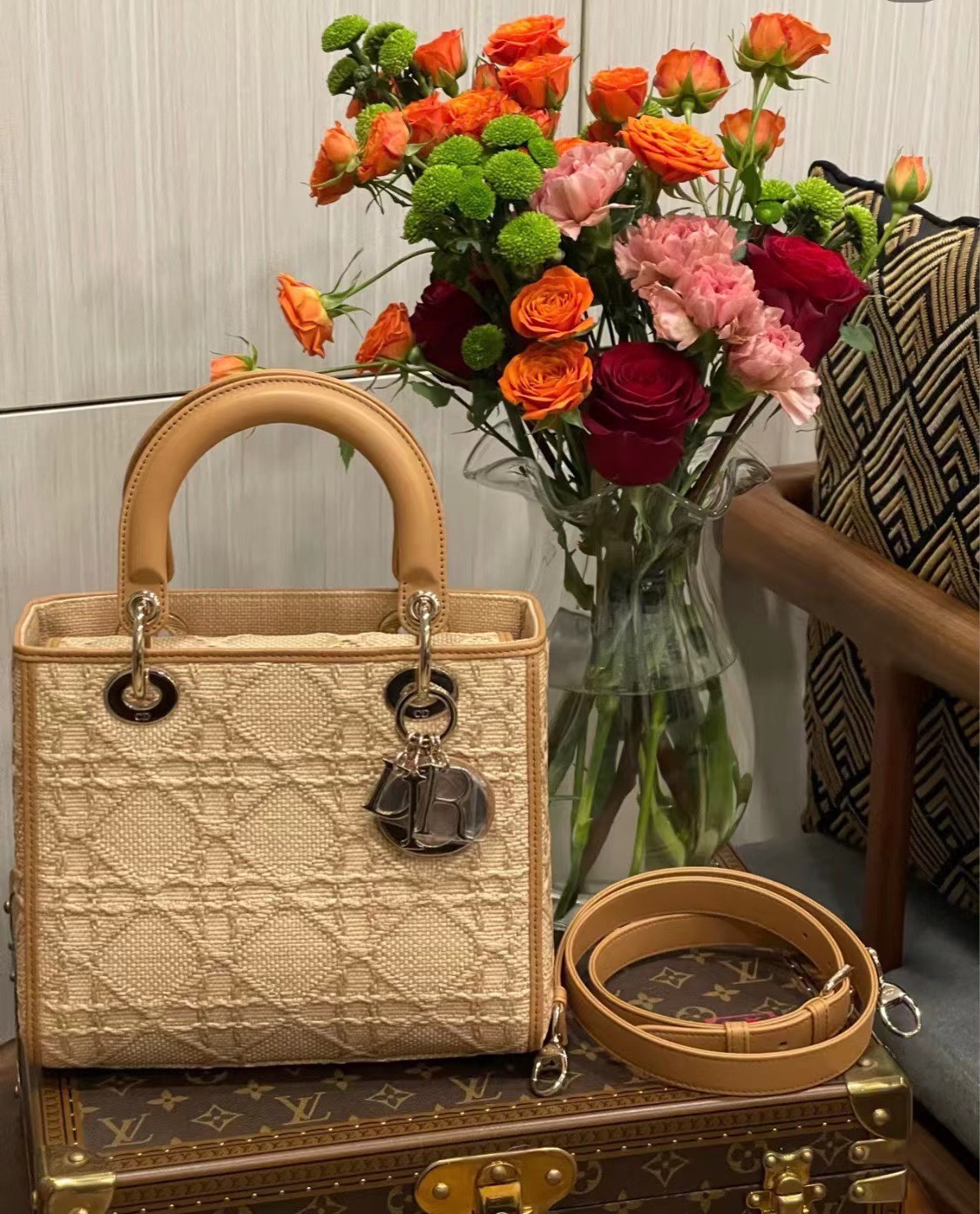 [Dior Women