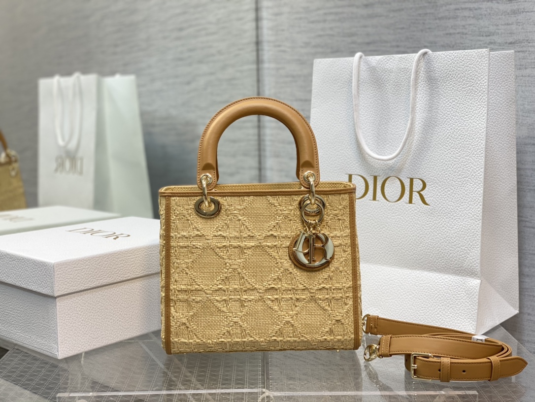 [Dior Women